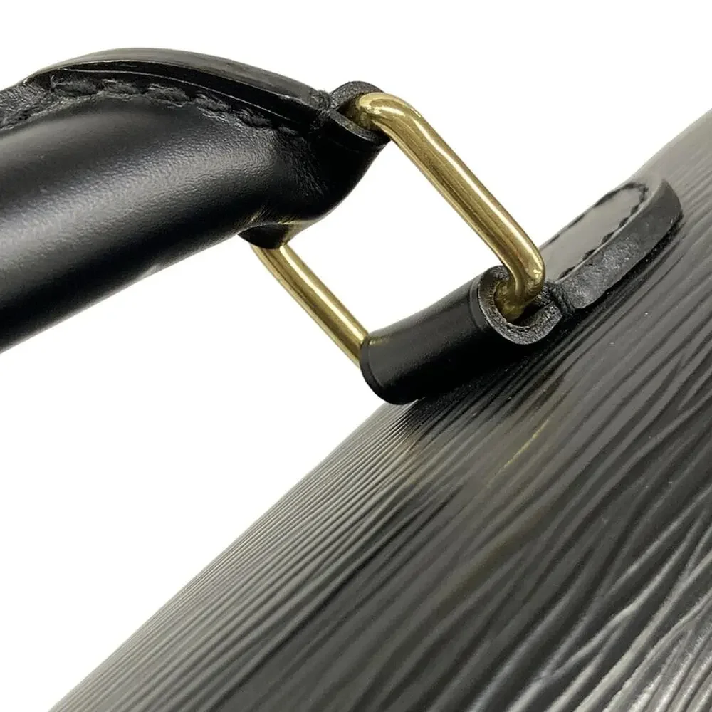 Louis Vuitton Serviette Ambassadeur Epi Business Bag M54412